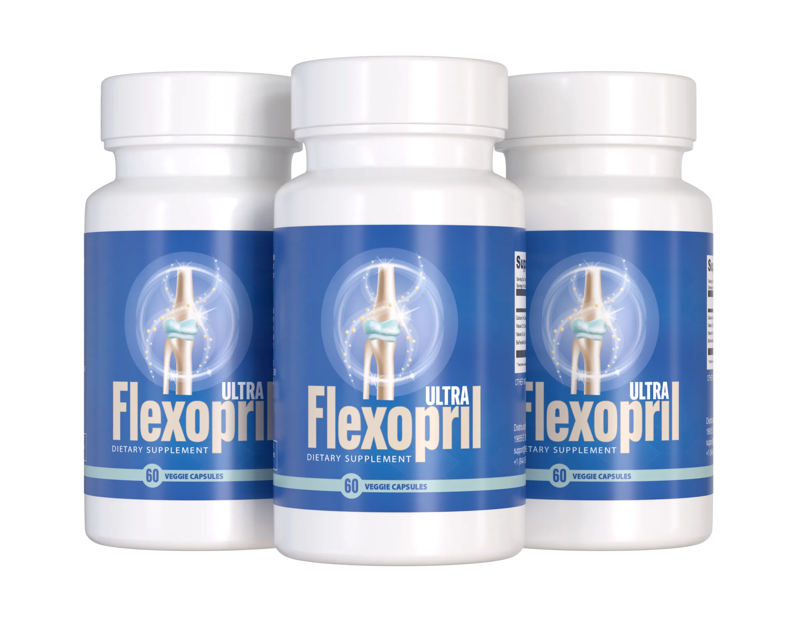 flexopril ultra supplement