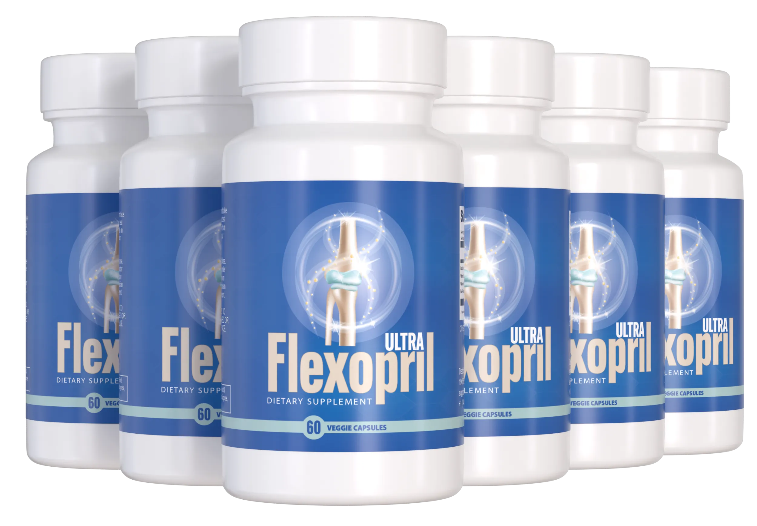 flexopril ultra  supplement